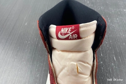 Jordan Sophisticated Lost OG and Retro High Found DZ5485-612 1 174 0812